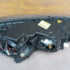 Skoda Octavia III Front Left Headlight OEM 5E1941015B