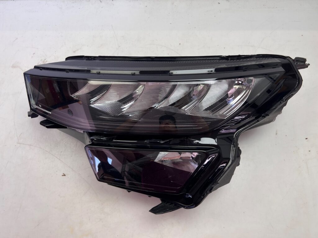Skoda Kodiaq Front Left LED Headlight OEM 566941009