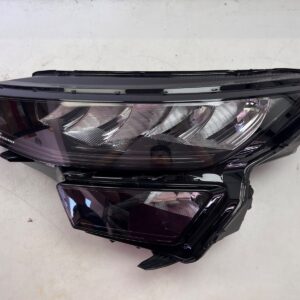 Skoda Kodiaq Front Left LED Headlight OEM 566941009