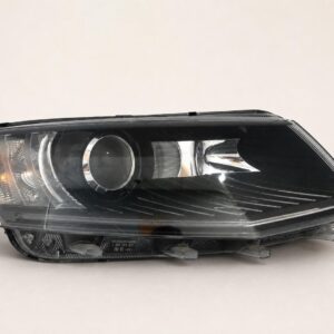 Skoda Octavia Front Right Xenon / LED Headlight OEM 5E1941016B