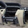 Mercedes E-Class W212 Dashboard Almond Beige / Brown OEM A2126802987