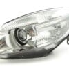 Skoda Fabia / Roomster Front Left Halogen Headlight OEM 5J1941017B
