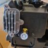 Skoda Karoq Front Left LED Headlight OEM 57B941035