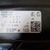 Skoda Karoq Front Left LED Headlight OEM 57B941035