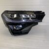 Skoda Kodiaq II Front Right Matrix LED Headlight OEM 57H941036A