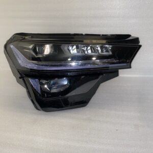Skoda Kodiaq II Front Right Matrix LED Headlight OEM 57H941036A