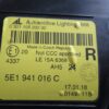 Skoda Octavia III Front Right Headlight OEM 5E1941016C