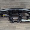 Mercedes E-Class W212 Dashboard Almond Beige / Brown OEM A2126802987