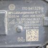 Skoda Octavia III Front Left Xenon Headlight OEM 5E1941015B
