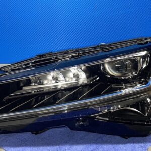 Skoda Superb III / 3V Front Left LED Headlight OEM 3V1941015D
