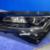 Skoda Superb III / 3V Front Left LED Headlight OEM 3V1941015D