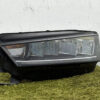 Skoda Octavia Front Left LED Headlight OEM 5E4941015