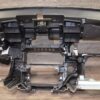 Mercedes E-Class W212 Dashboard Almond Beige / Brown OEM A2126802987
