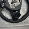 Skoda Superb / Kamiq Heated Sports Multifunction Steering Wheel Black OEM 5E3419093BBVKL