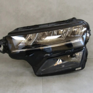 Skoda Karoq Front Left LED Headlight OEM 57B941009