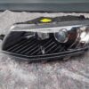 Skoda Octavia III Front Left Xenon Headlight OEM 5E1941015B
