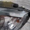 Skoda Octavia III Front Left Xenon Headlight OEM 5E1941015B