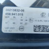 Skoda Kamiq Front Left LED Headlight OEM 658941015