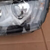 Skoda Yeti 5L Front Left Xenon Headlight OEM 5L1941015C