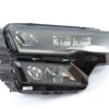 Skoda Karoq Front Right LED Headlight OEM 57B941036B