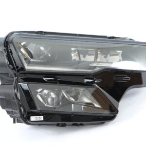 Skoda Karoq Front Right LED Headlight OEM 57B941036B