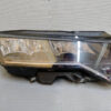 Skoda Octavia IV Front Right LED Headlight OEM 5E4941010