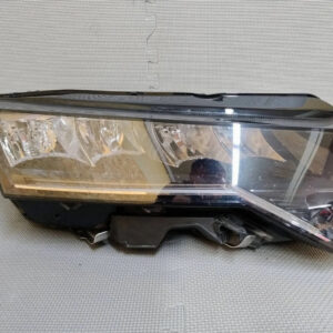 Skoda Octavia IV Front Right LED Headlight OEM 5E4941010