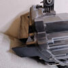 Skoda Octavia IV Front Right LED Headlight OEM 5E4941010