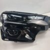 Skoda Karoq Front Right Headlight OEM 57B941036