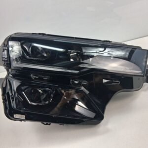 Skoda Karoq Front Right Headlight OEM 57B941036