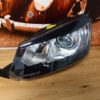 Skoda Yeti 5L Front Left Headlight OEM 5L1941015C