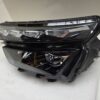 Skoda Kamiq Front Left LED Headlight OEM 658941015B
