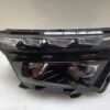 Skoda Kamiq Front Left LED Headlight OEM 658941015B