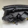 Skoda Kamiq Front Left LED Headlight OEM 658941015B