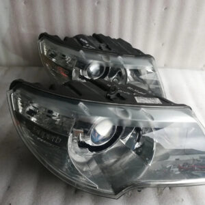 Skoda Superb II Front Right Xenon Headlight OEM 3T1941016E