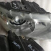 Skoda Superb II Front Right Xenon Headlight OEM 3T1941016E