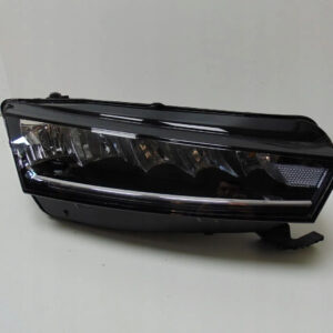 Skoda Octavia IV Front Right LED Headlight OEM 5E4941016
