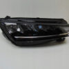 Skoda Octavia IV Front Right LED Headlight OEM 5E4941016