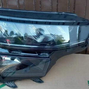 Skoda Kodiaq Front Right LED Headlight OEM 566941010