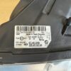 Skoda Superb II Front Left Xenon Headlight OEM 3T1941015E