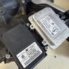 Skoda Superb II Front Left Xenon Headlight OEM 3T1941015E