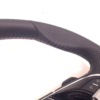 Skoda Sports Multifunction Steering Wheel Black OEM 5E3419093ADVKJ