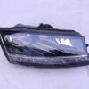 Skoda Fabia III Front Right LED Headlight OEM 6V1941016F