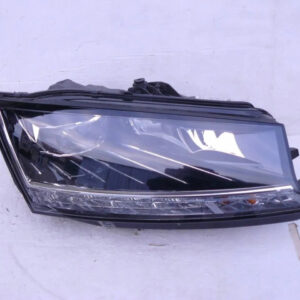Skoda Fabia III Front Right LED Headlight OEM 6V1941016F