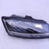 Skoda Fabia III Front Right LED Headlight OEM 6V1941016F