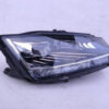 Skoda Fabia III Front Right LED Headlight OEM 6V1941016F