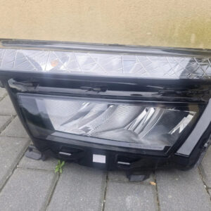 Skoda Kamiq Front Left Headlight OEM 658941015