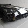 Skoda Scala Front Right LED Headlight OEM 657941016A