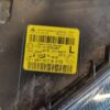 Skoda Octavia Front Left Xenon Headlight OEM 5E1941017B