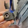 Skoda Octavia Front Left Xenon Headlight OEM 5E1941017B